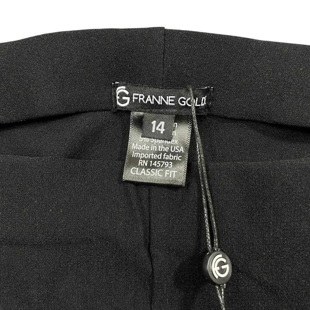 Franne Golde franne golde